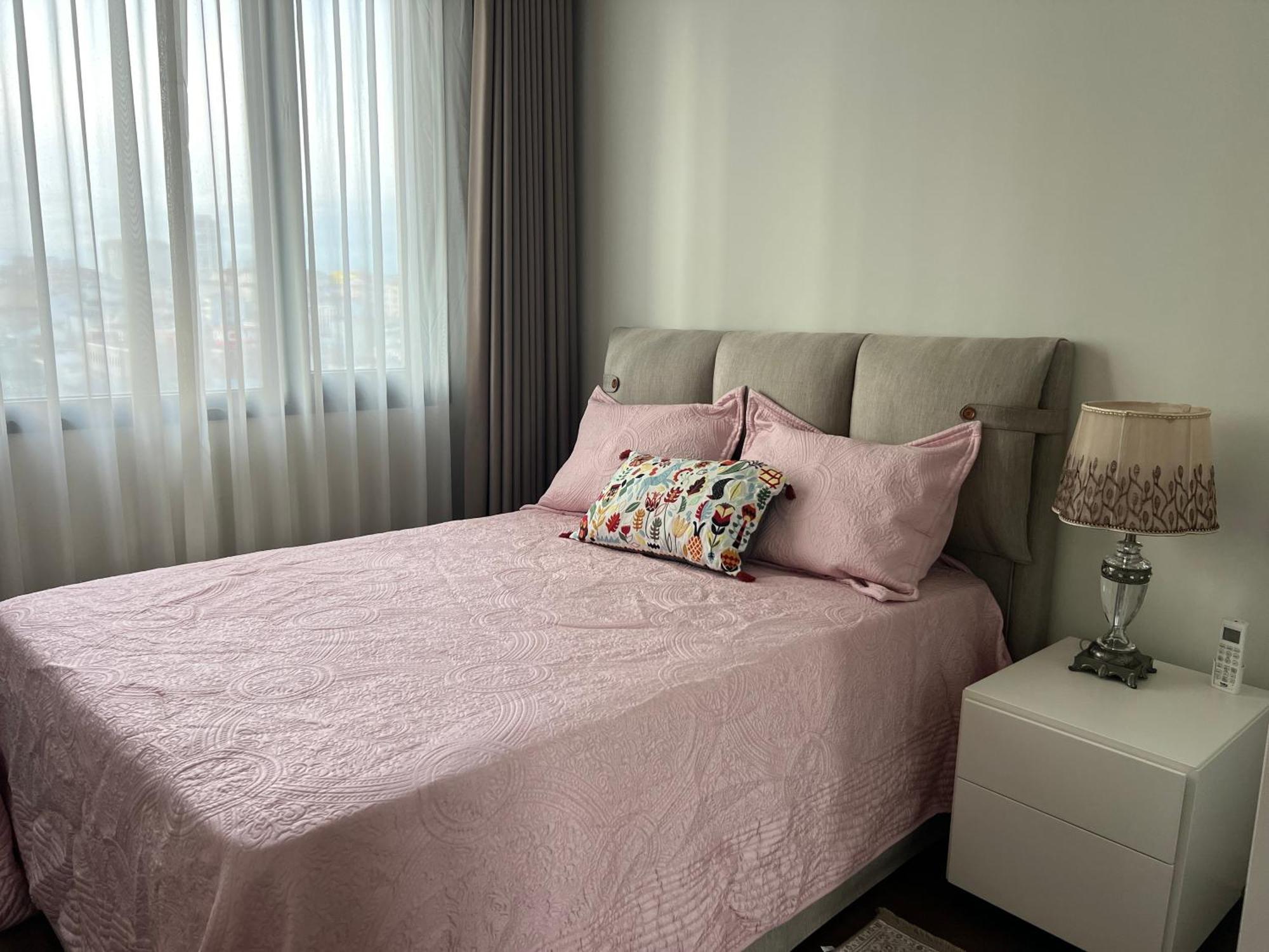 4+1 Daire İstanbul